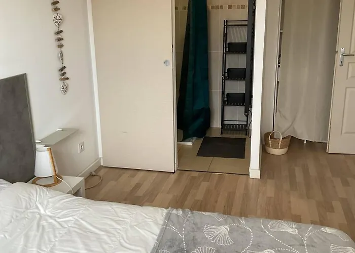 Prázdninový dům Maison Sur La Colline *